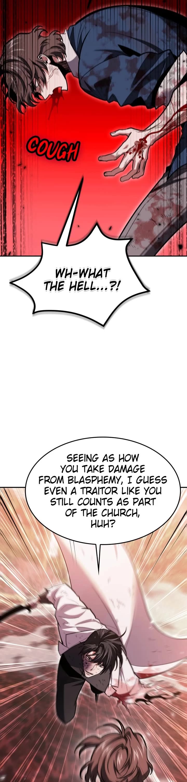 How To Live As An Unlicensed Healer Chapter 147 page 28 - Chapter 147: (S3) Episode 147
