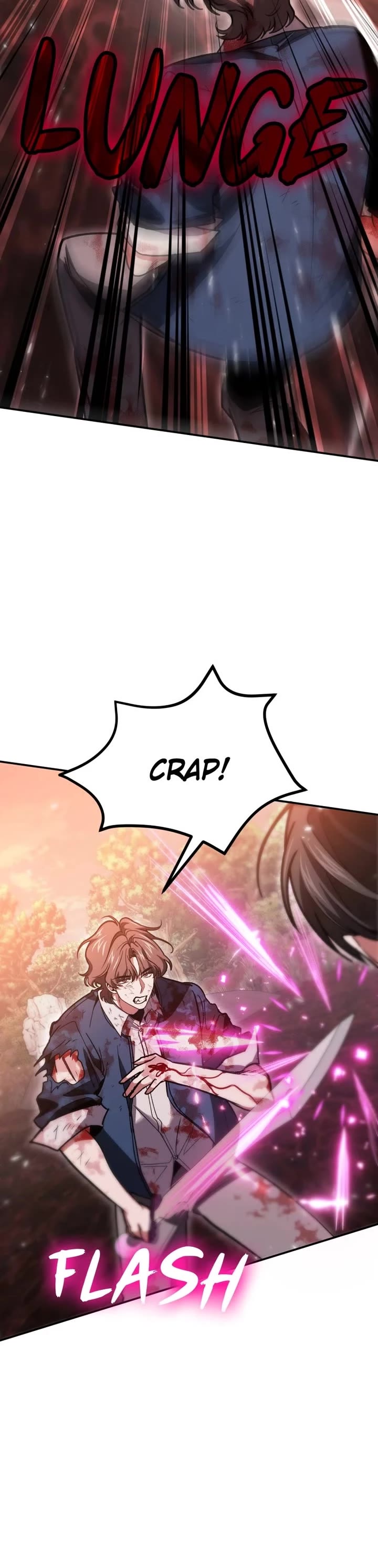 How To Live As An Unlicensed Healer Chapter 147 page 29 - Chapter 147: (S3) Episode 147