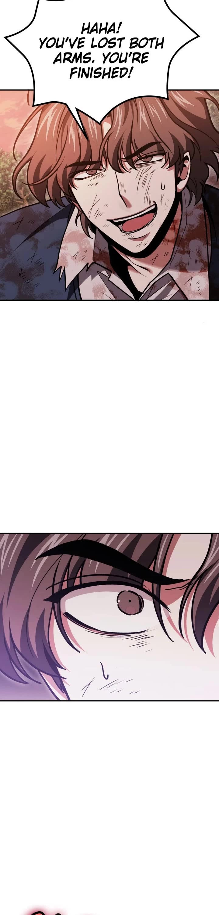 How To Live As An Unlicensed Healer Chapter 147 page 32 - Chapter 147: (S3) Episode 147