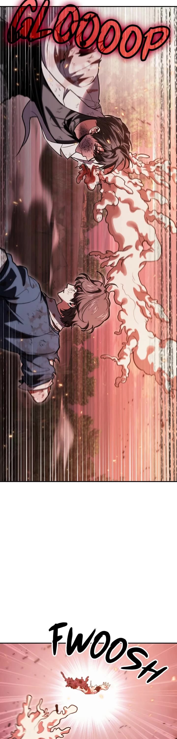 How To Live As An Unlicensed Healer Chapter 147 page 33 - Chapter 147: (S3) Episode 147