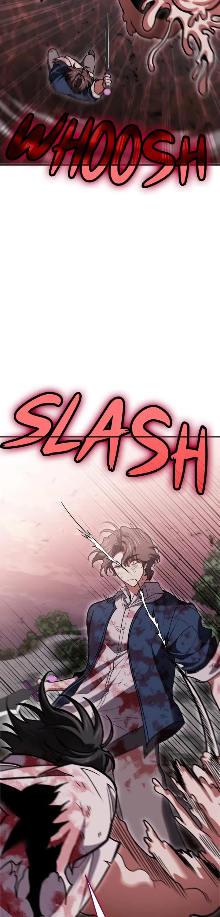 How To Live As An Unlicensed Healer Chapter 147 page 36 - Chapter 147: (S3) Episode 147
