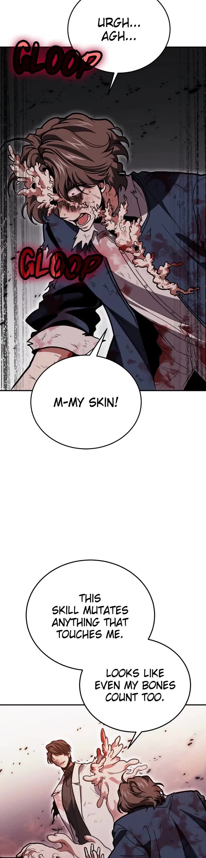 How To Live As An Unlicensed Healer Chapter 147 page 38 - Chapter 147: (S3) Episode 147