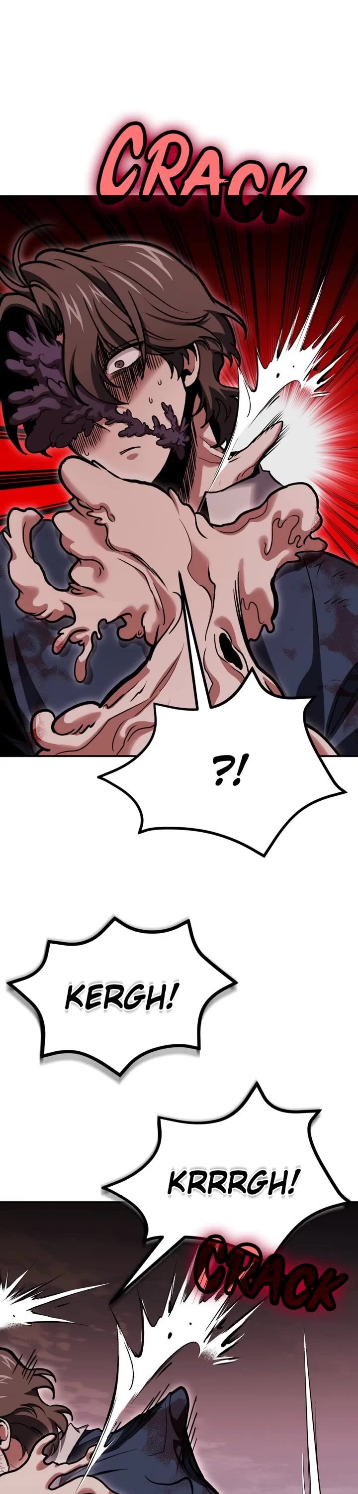 How To Live As An Unlicensed Healer Chapter 147 page 42 - Chapter 147: (S3) Episode 147