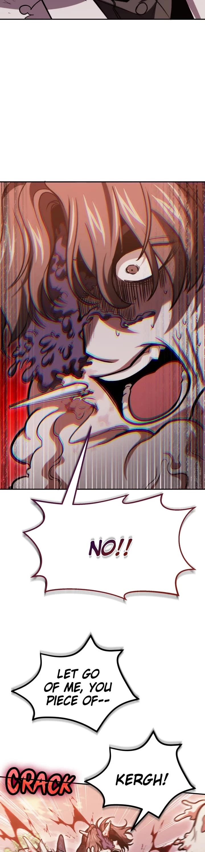 How To Live As An Unlicensed Healer Chapter 147 page 45 - Chapter 147: (S3) Episode 147