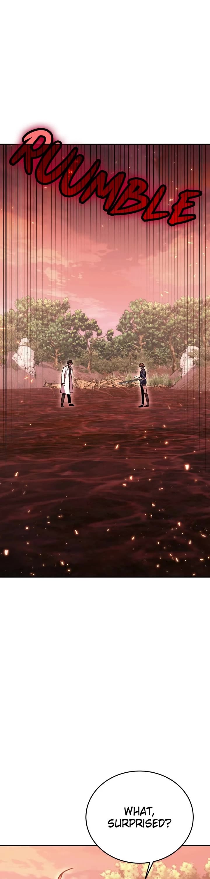 How To Live As An Unlicensed Healer Chapter 147 page 6 - Chapter 147: (S3) Episode 147