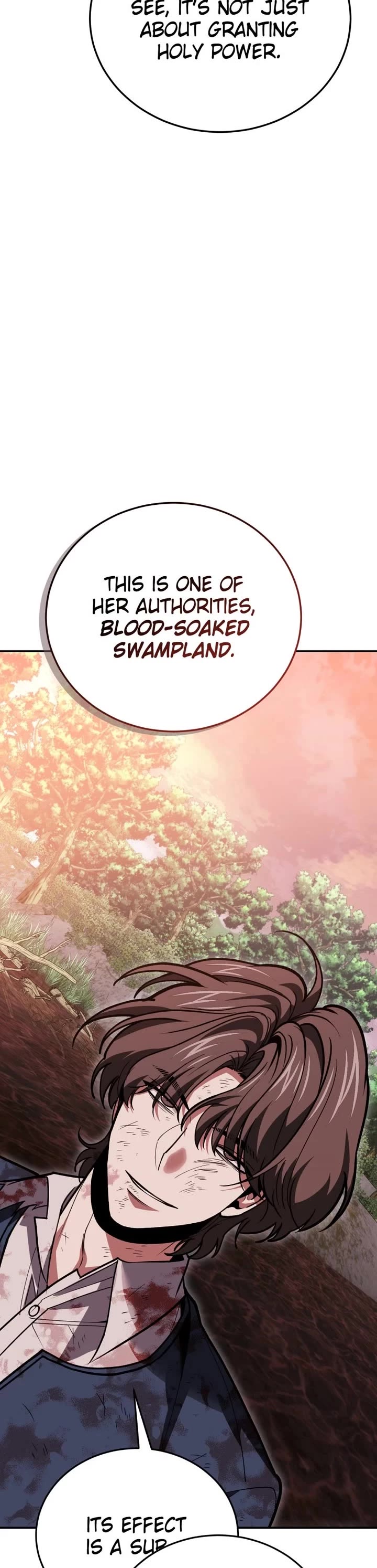 How To Live As An Unlicensed Healer Chapter 147 page 9 - Chapter 147: (S3) Episode 147