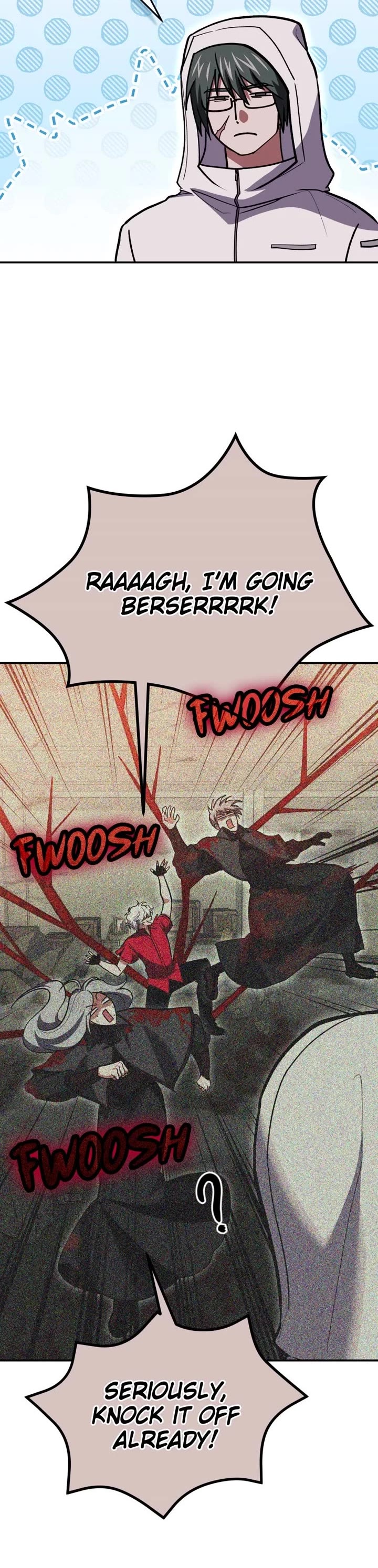 How To Live As An Unlicensed Healer Chapter 148 page 10 - Chapter 148: (S3) Episode 148