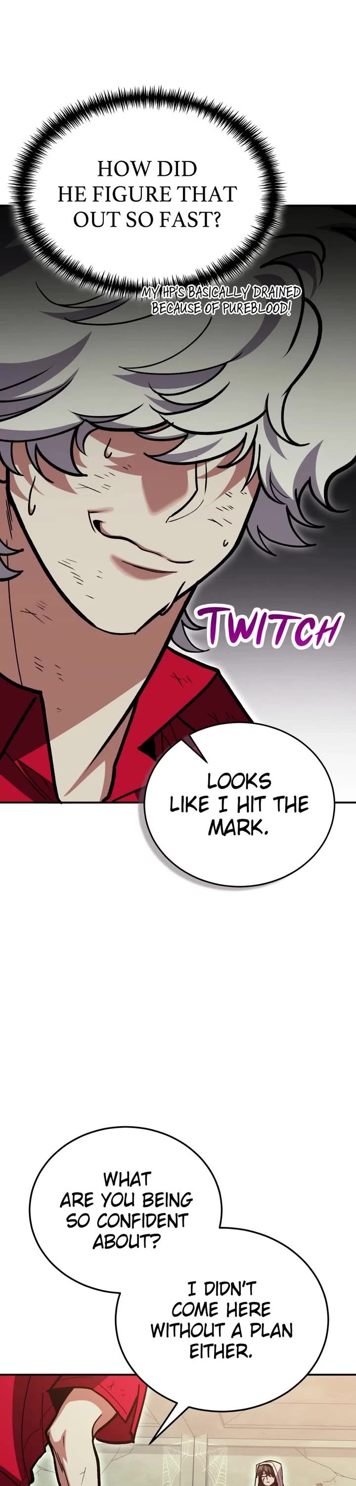 How To Live As An Unlicensed Healer Chapter 148 page 13 - Chapter 148: (S3) Episode 148