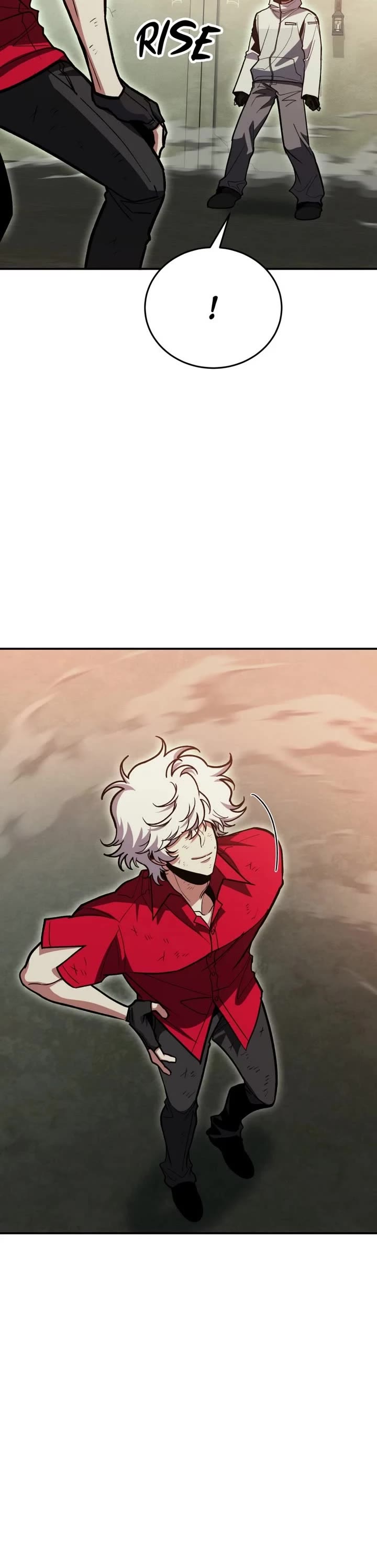 How To Live As An Unlicensed Healer Chapter 148 page 14 - Chapter 148: (S3) Episode 148
