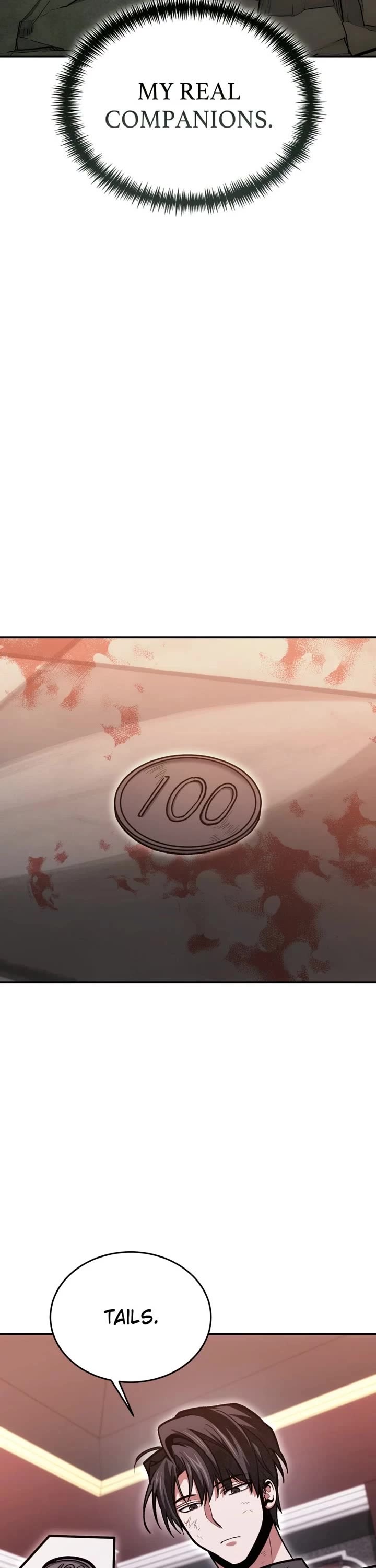 How To Live As An Unlicensed Healer Chapter 148 page 16 - Chapter 148: (S3) Episode 148