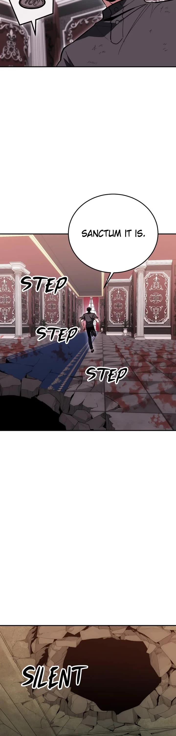 How To Live As An Unlicensed Healer Chapter 148 page 17 - Chapter 148: (S3) Episode 148