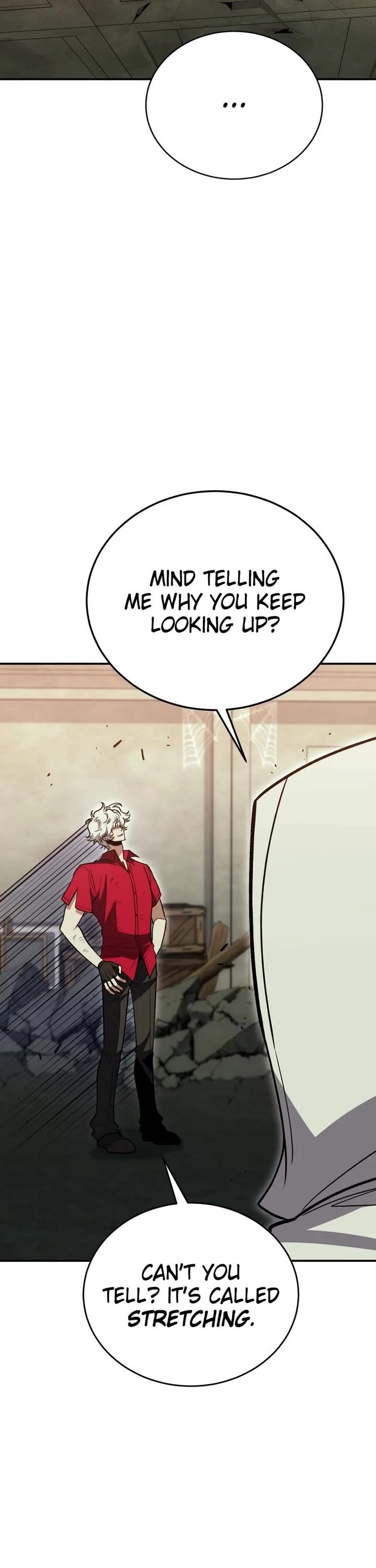 How To Live As An Unlicensed Healer Chapter 148 page 18 - Chapter 148: (S3) Episode 148