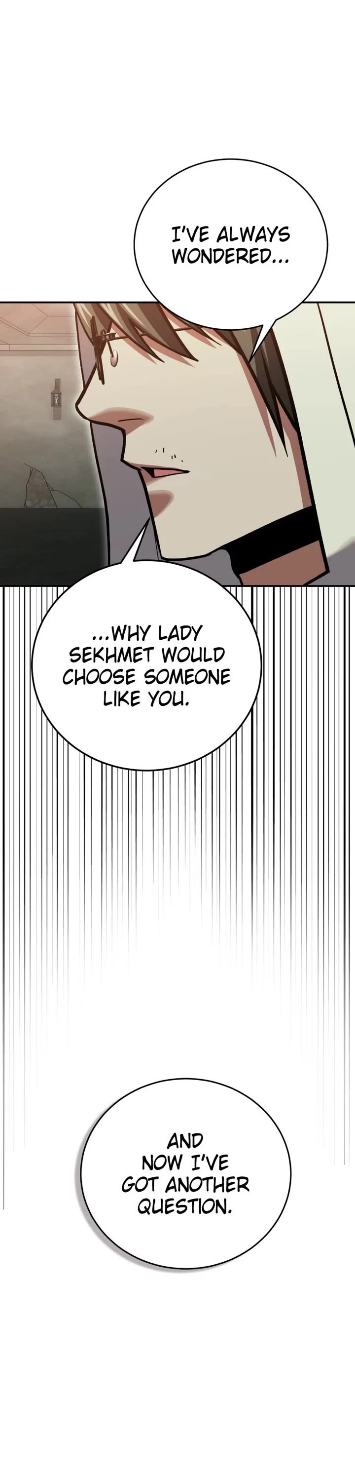 How To Live As An Unlicensed Healer Chapter 148 page 24 - Chapter 148: (S3) Episode 148