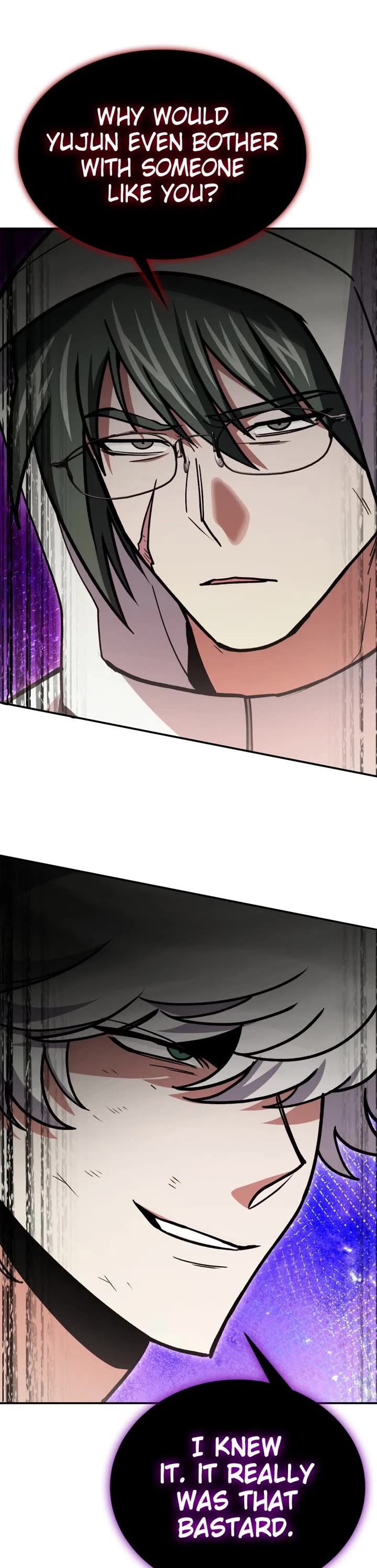 How To Live As An Unlicensed Healer Chapter 148 page 25 - Chapter 148: (S3) Episode 148