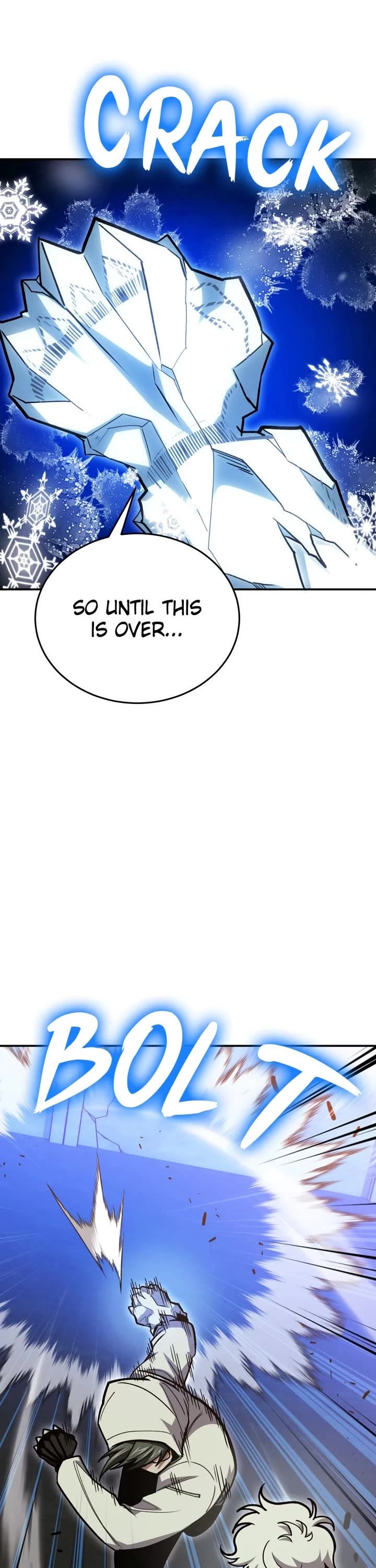 How To Live As An Unlicensed Healer Chapter 148 page 27 - Chapter 148: (S3) Episode 148