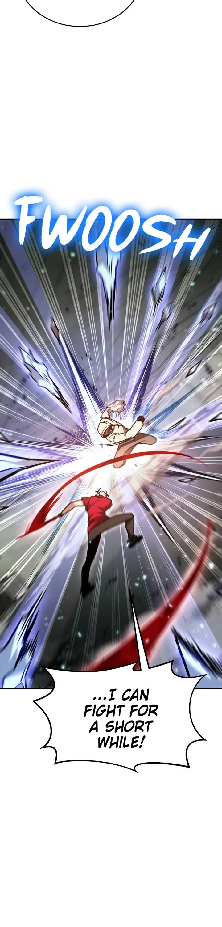 How To Live As An Unlicensed Healer Chapter 148 page 31 - Chapter 148: (S3) Episode 148