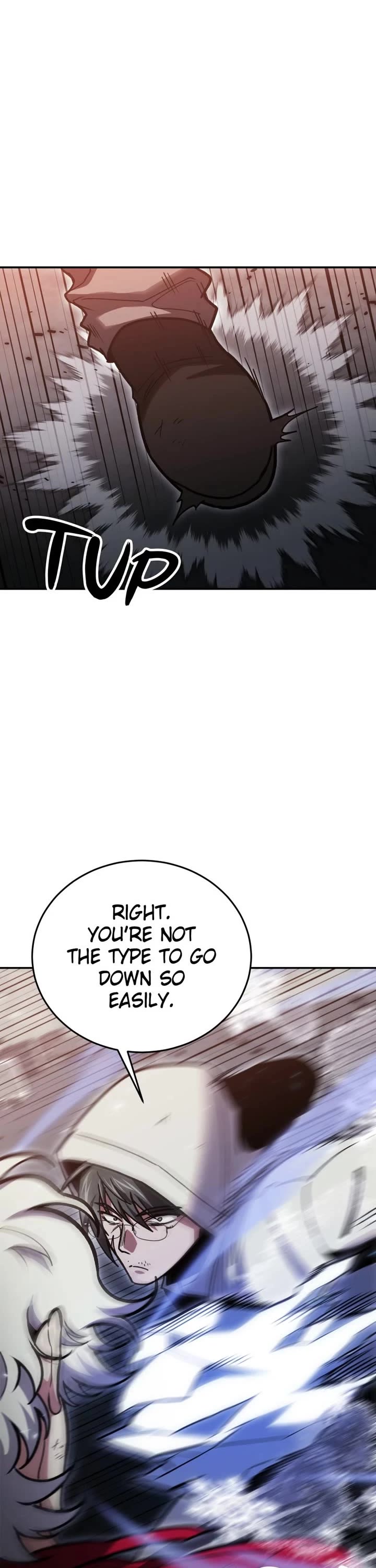 How To Live As An Unlicensed Healer Chapter 148 page 32 - Chapter 148: (S3) Episode 148