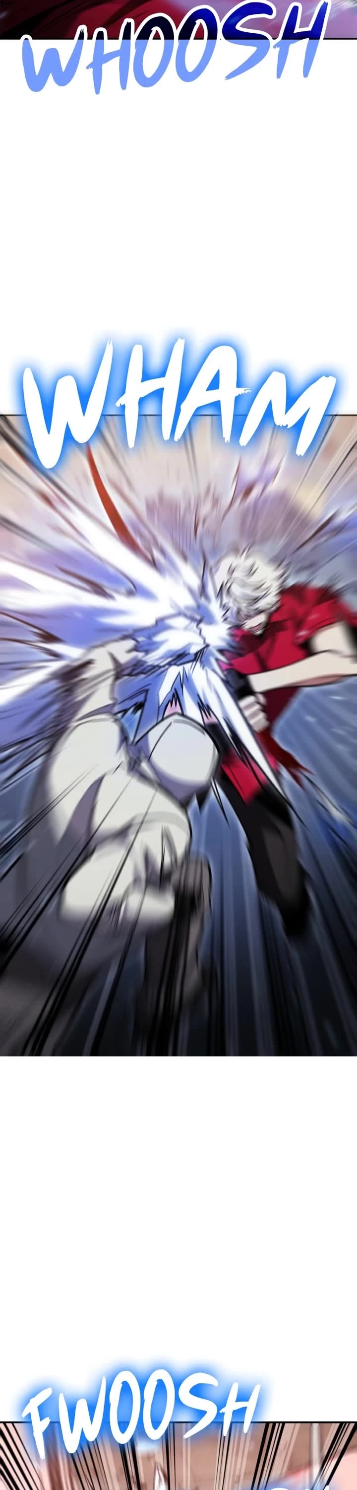How To Live As An Unlicensed Healer Chapter 148 page 33 - Chapter 148: (S3) Episode 148