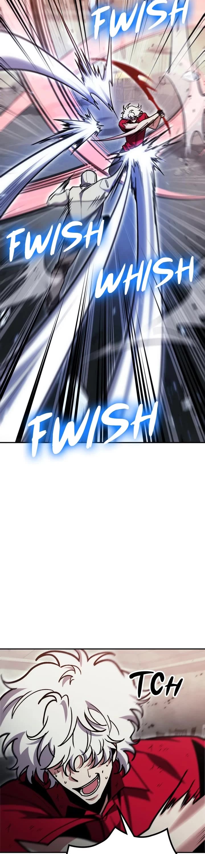 How To Live As An Unlicensed Healer Chapter 148 page 34 - Chapter 148: (S3) Episode 148