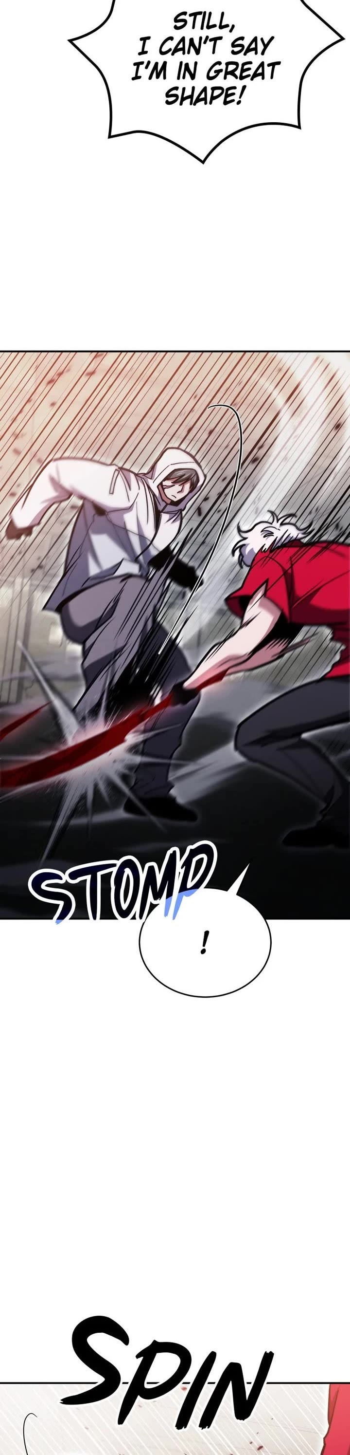 How To Live As An Unlicensed Healer Chapter 148 page 35 - Chapter 148: (S3) Episode 148