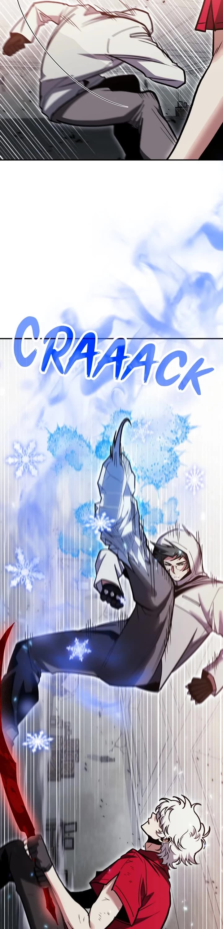 How To Live As An Unlicensed Healer Chapter 148 page 36 - Chapter 148: (S3) Episode 148