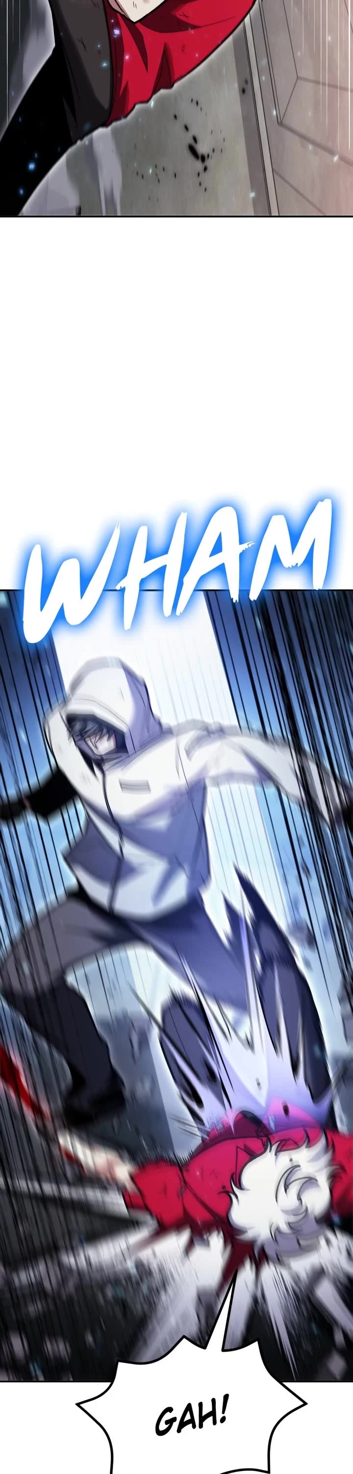 How To Live As An Unlicensed Healer Chapter 148 page 37 - Chapter 148: (S3) Episode 148