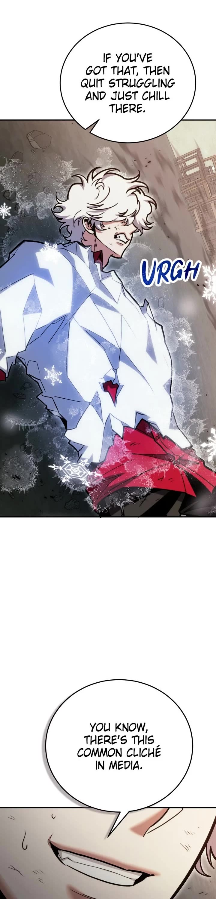 How To Live As An Unlicensed Healer Chapter 148 page 40 - Chapter 148: (S3) Episode 148