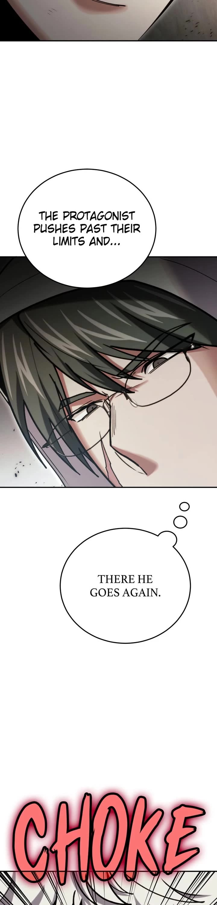 How To Live As An Unlicensed Healer Chapter 148 page 41 - Chapter 148: (S3) Episode 148