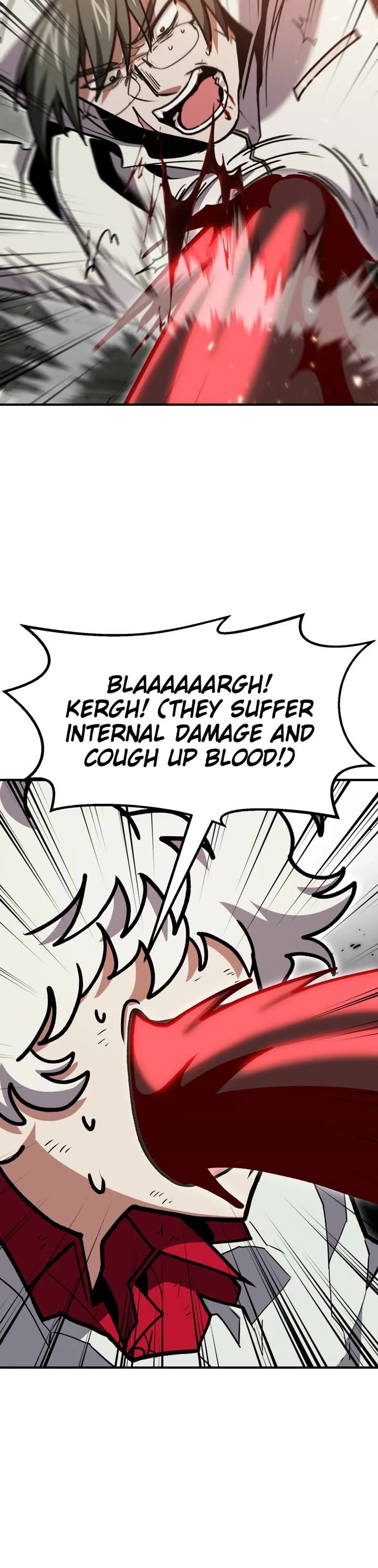 How To Live As An Unlicensed Healer Chapter 148 page 44 - Chapter 148: (S3) Episode 148