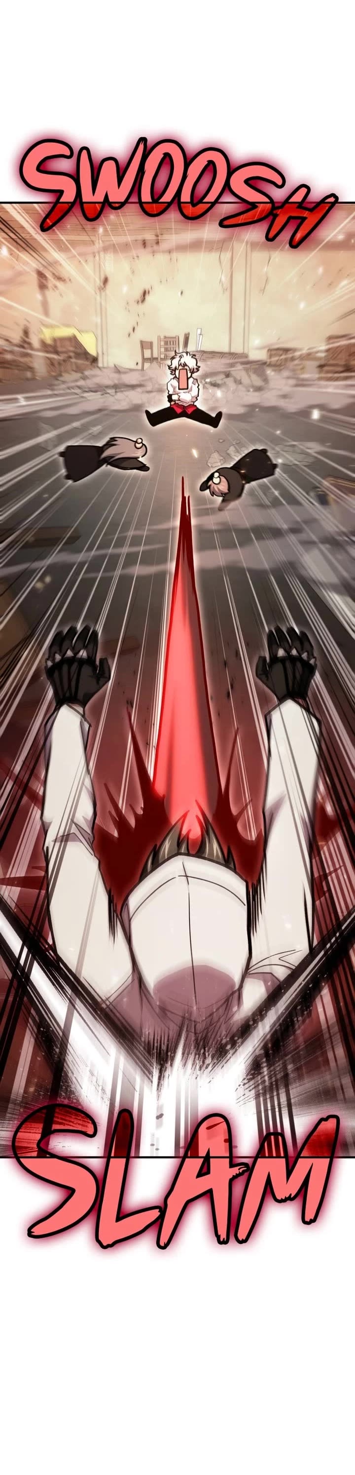 How To Live As An Unlicensed Healer Chapter 148 page 45 - Chapter 148: (S3) Episode 148