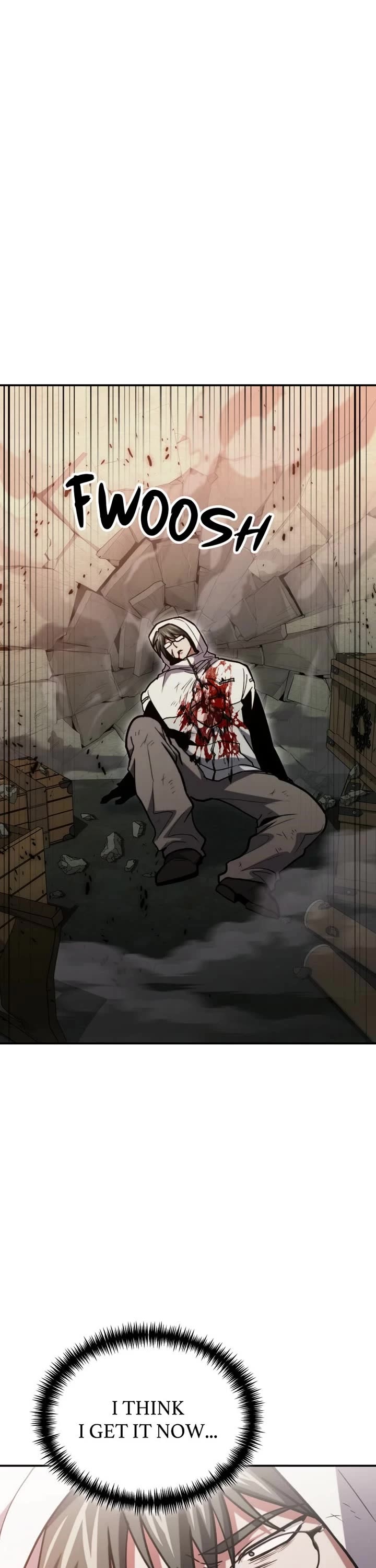 How To Live As An Unlicensed Healer Chapter 148 page 46 - Chapter 148: (S3) Episode 148