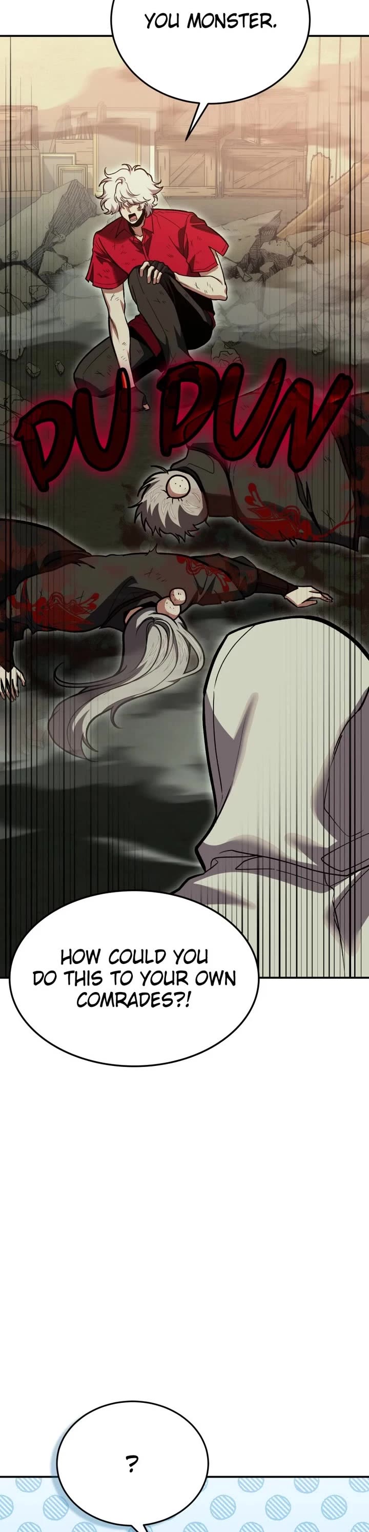 How To Live As An Unlicensed Healer Chapter 148 page 9 - Chapter 148: (S3) Episode 148