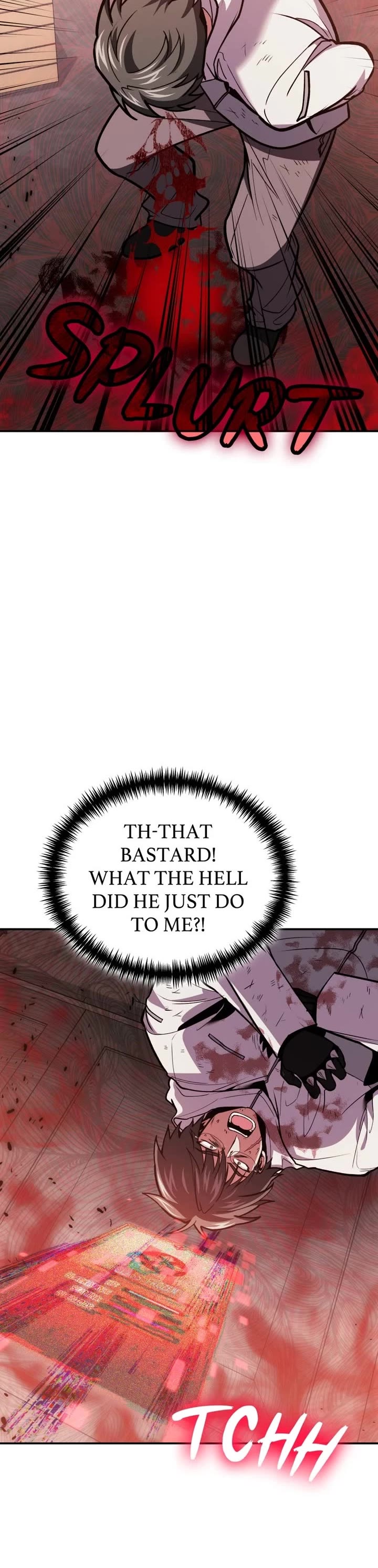 How To Live As An Unlicensed Healer Chapter 149 page 10 - Chapter 149: (S3) Episode 149