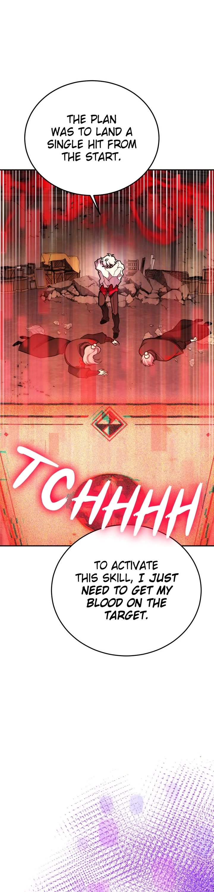 How To Live As An Unlicensed Healer Chapter 149 page 11 - Chapter 149: (S3) Episode 149