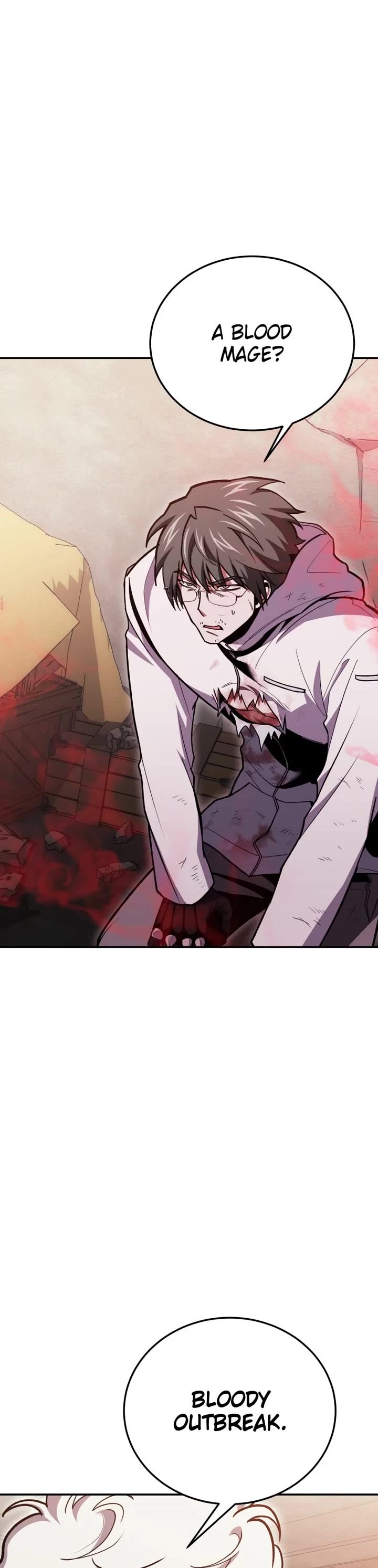 How To Live As An Unlicensed Healer Chapter 149 page 14 - Chapter 149: (S3) Episode 149