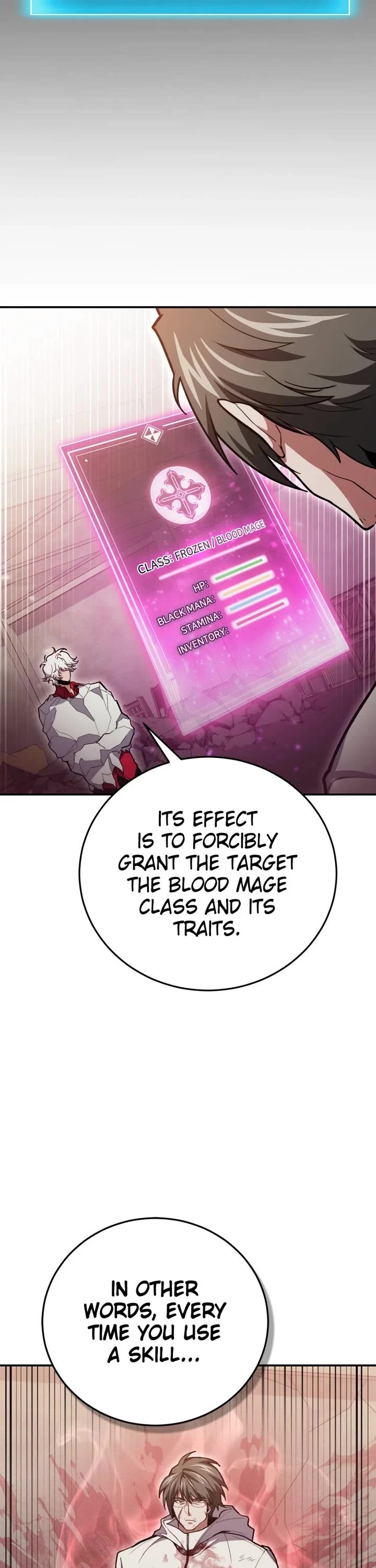 How To Live As An Unlicensed Healer Chapter 149 page 16 - Chapter 149: (S3) Episode 149