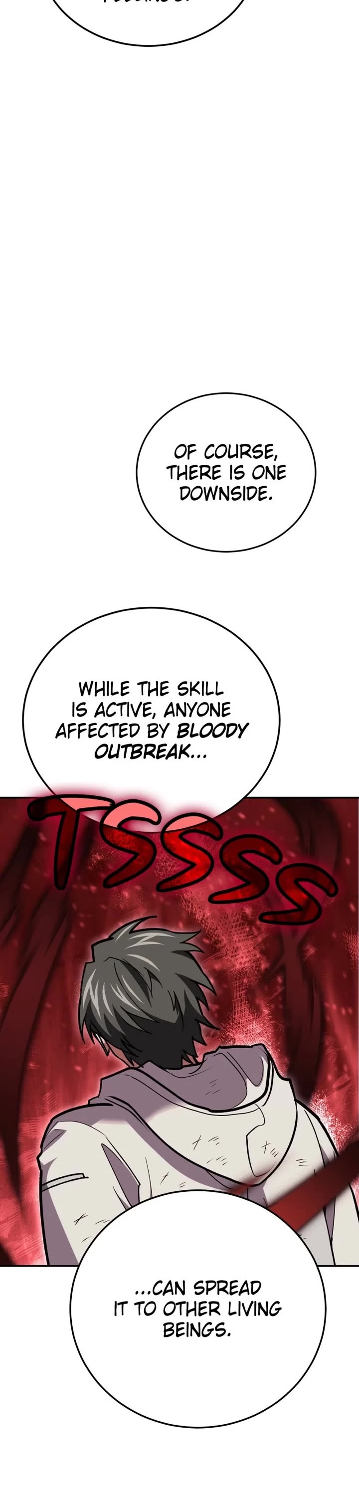How To Live As An Unlicensed Healer Chapter 149 page 18 - Chapter 149: (S3) Episode 149