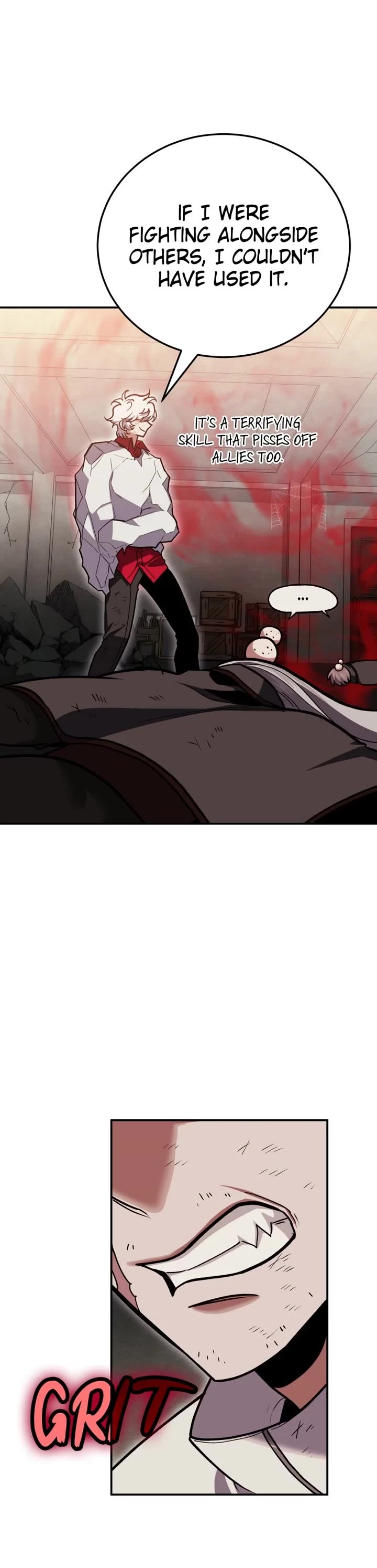 How To Live As An Unlicensed Healer Chapter 149 page 19 - Chapter 149: (S3) Episode 149