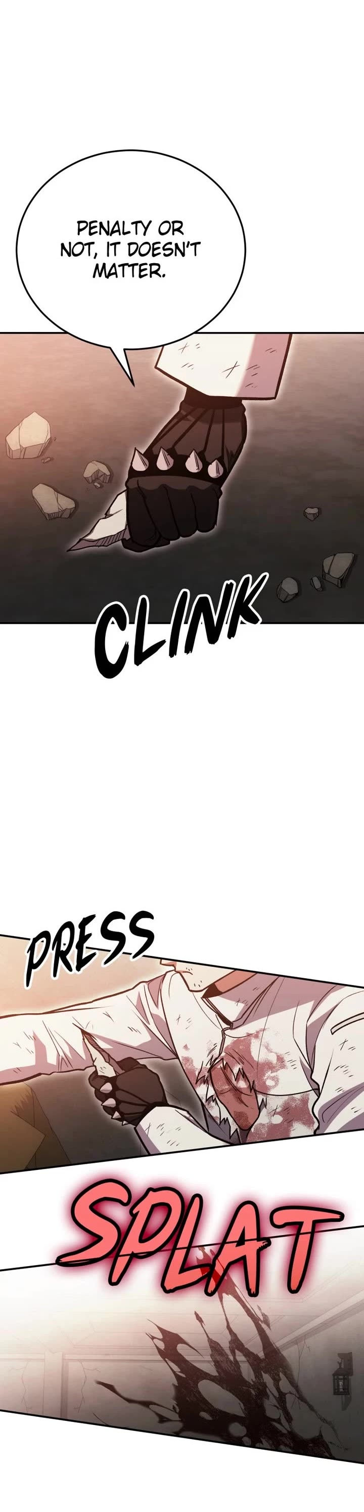 How To Live As An Unlicensed Healer Chapter 149 page 20 - Chapter 149: (S3) Episode 149