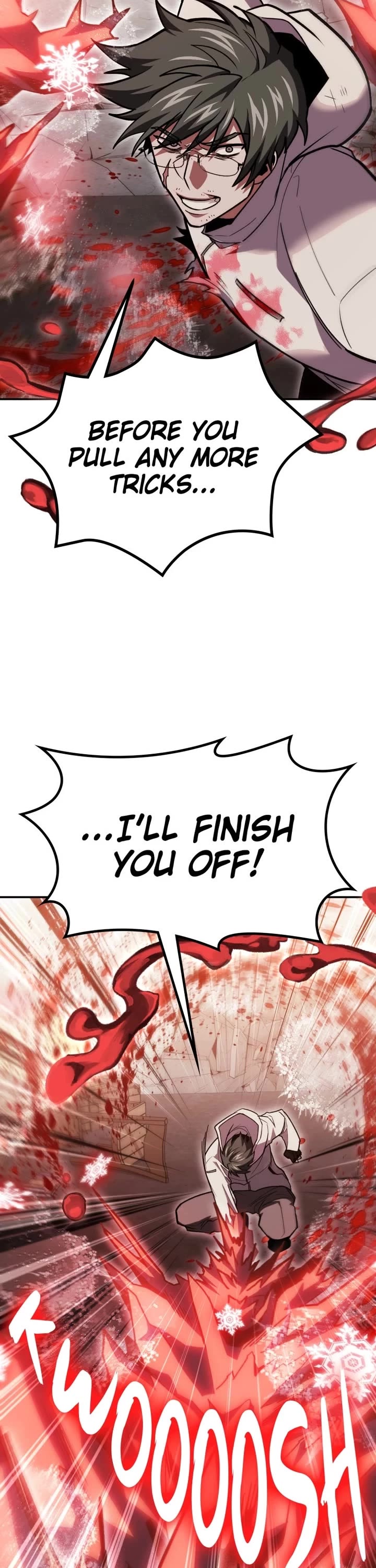 How To Live As An Unlicensed Healer Chapter 149 page 23 - Chapter 149: (S3) Episode 149