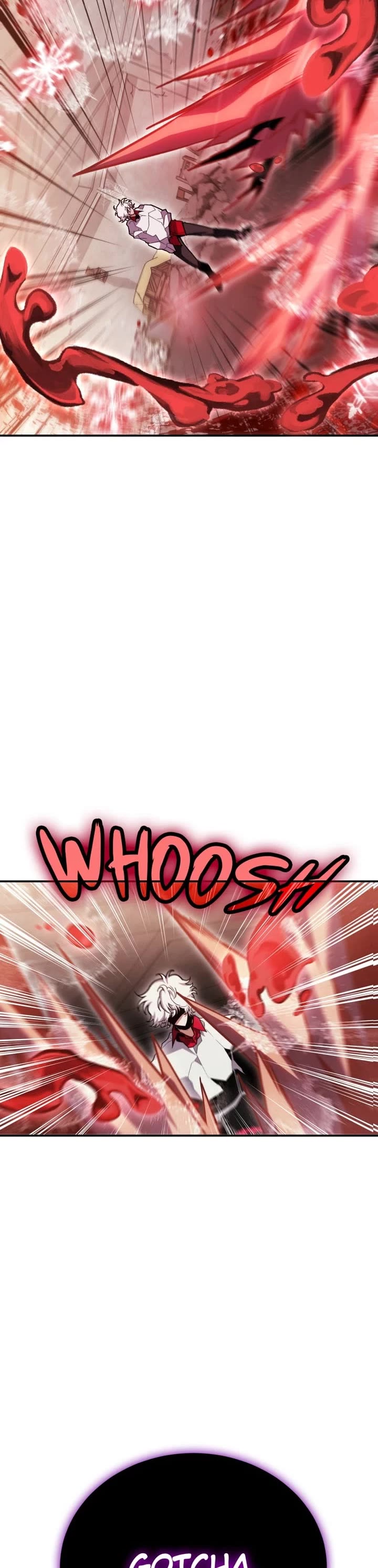 How To Live As An Unlicensed Healer Chapter 149 page 25 - Chapter 149: (S3) Episode 149