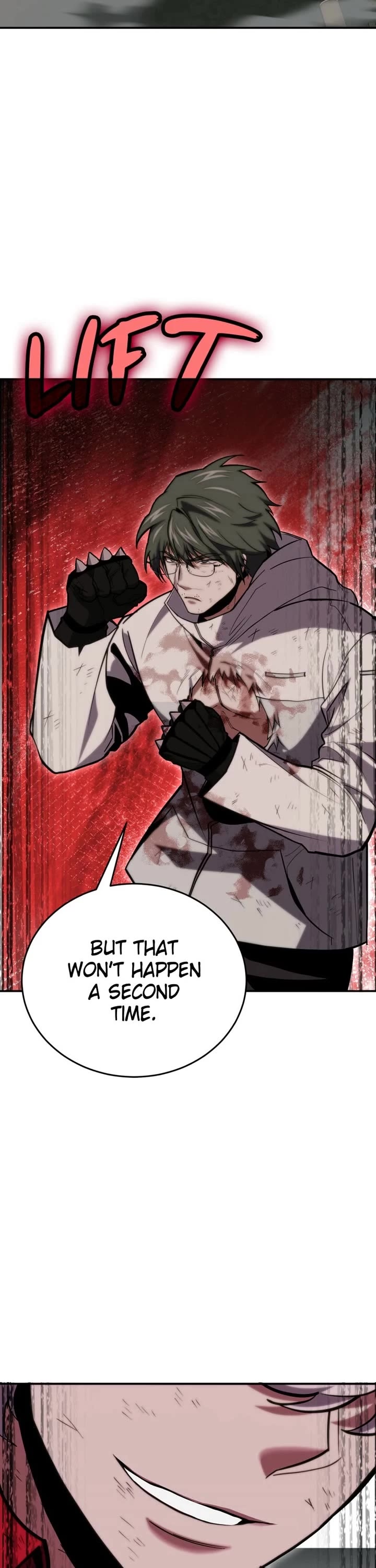 How To Live As An Unlicensed Healer Chapter 149 page 3 - Chapter 149: (S3) Episode 149