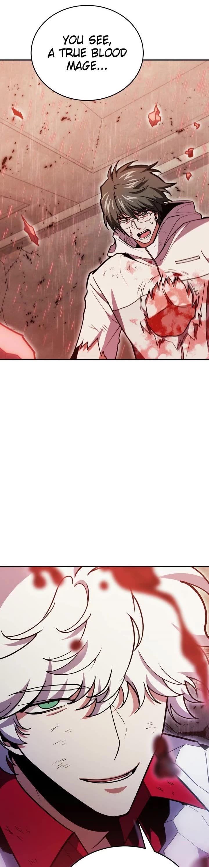 How To Live As An Unlicensed Healer Chapter 149 page 30 - Chapter 149: (S3) Episode 149