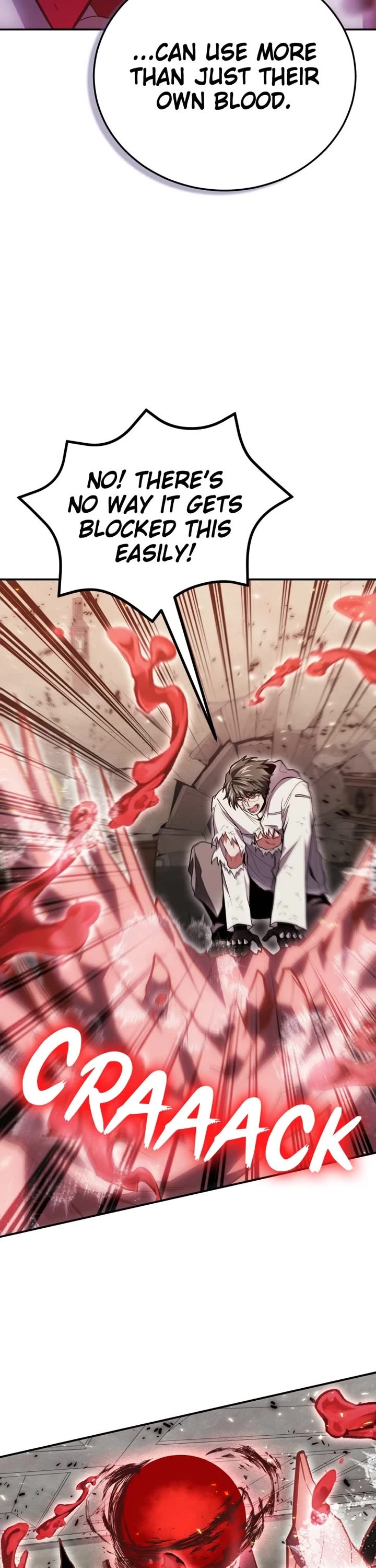 How To Live As An Unlicensed Healer Chapter 149 page 31 - Chapter 149: (S3) Episode 149
