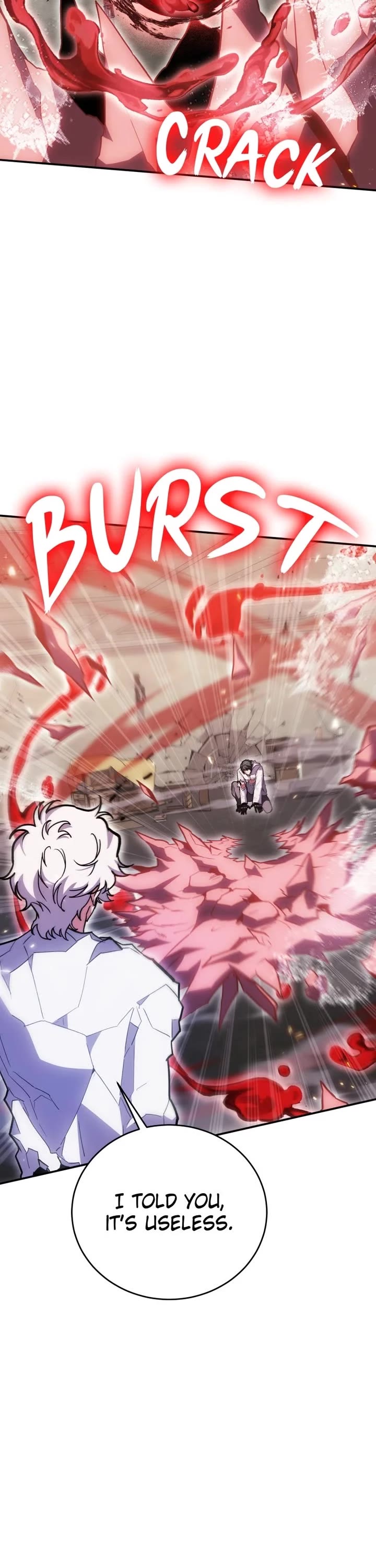 How To Live As An Unlicensed Healer Chapter 149 page 32 - Chapter 149: (S3) Episode 149
