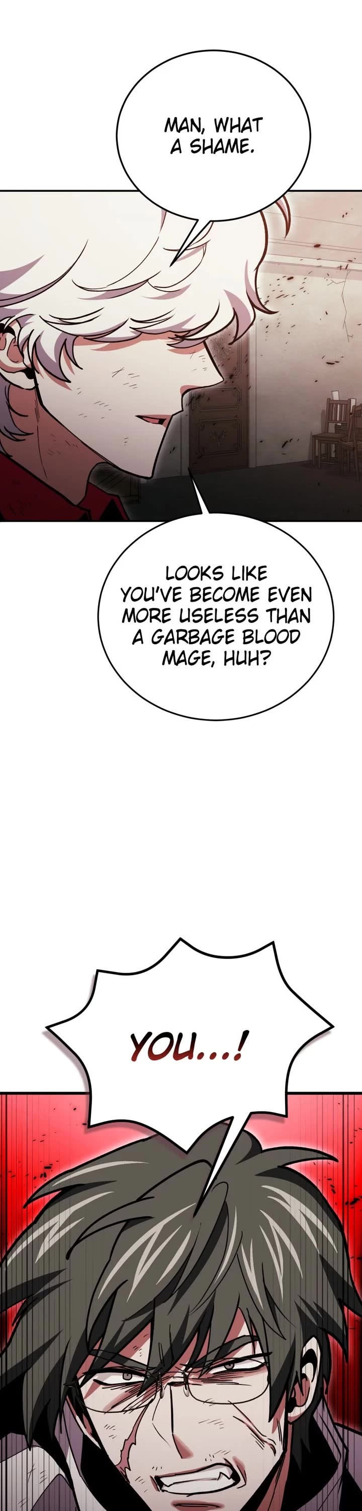 How To Live As An Unlicensed Healer Chapter 149 page 33 - Chapter 149: (S3) Episode 149