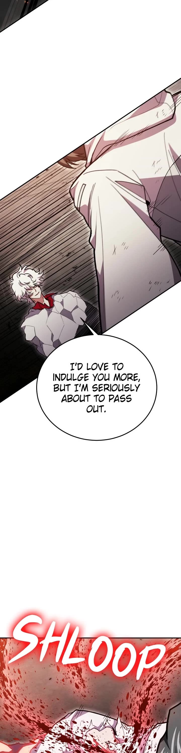 How To Live As An Unlicensed Healer Chapter 149 page 35 - Chapter 149: (S3) Episode 149