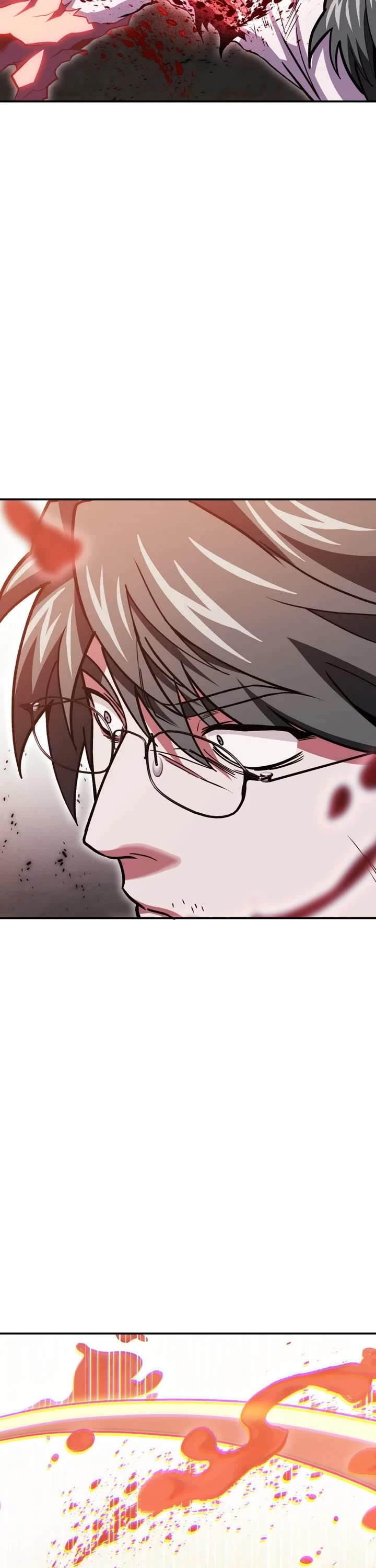 How To Live As An Unlicensed Healer Chapter 149 page 36 - Chapter 149: (S3) Episode 149