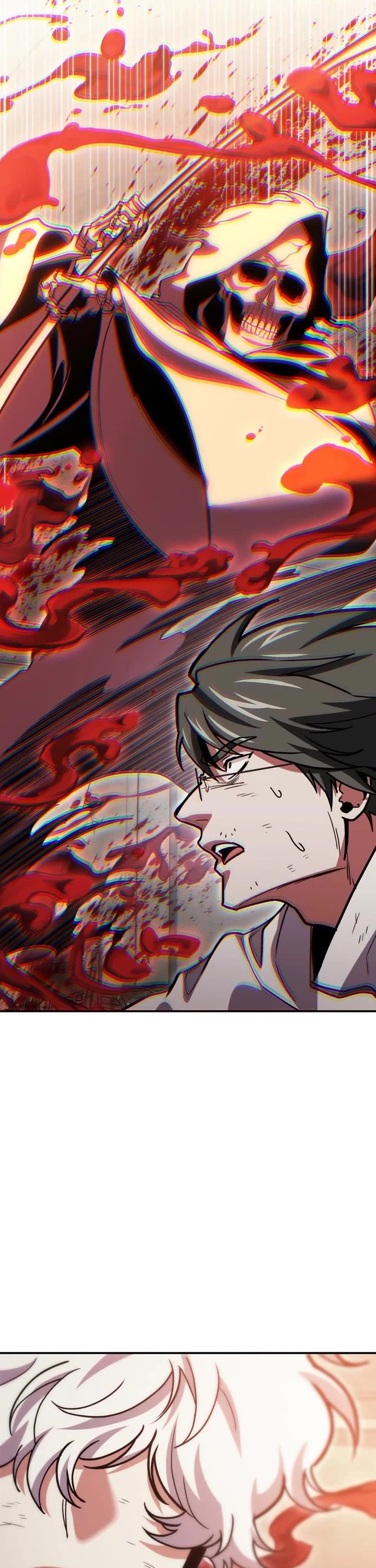 How To Live As An Unlicensed Healer Chapter 149 page 37 - Chapter 149: (S3) Episode 149