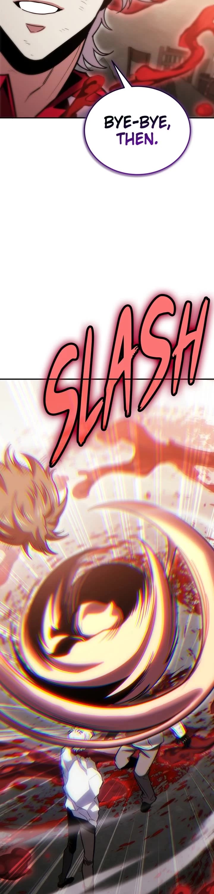 How To Live As An Unlicensed Healer Chapter 149 page 38 - Chapter 149: (S3) Episode 149